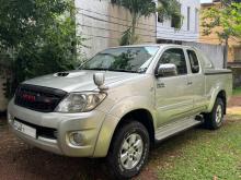Toyota HILUX SMART VIGO 2010 Pickup