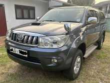 Toyota HILUX SMART VIGO 2010 Pickup