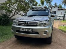 Toyota Hilux Smart Cab 2010 Pickup