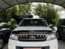 Toyota HILUX SMART CAB 2010 Pickup