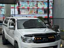 Toyota Hilux Smart Cab 2010 Pickup