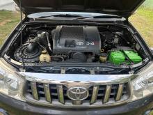 Toyota HILUX SMART 2010 Pickup