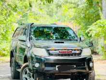Toyota Hilux Smart Cab 2009 Pickup