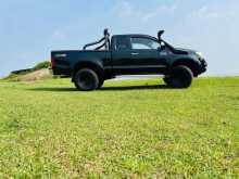 Toyota Hilux Smart Cab 2010 Pickup