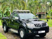 Toyota Hilux Smartcab 2010 Pickup