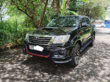 Toyota HILUX SPORTIVO 2015 Pickup