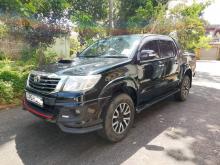 Toyota HILUX SPORTIVO 2015 Pickup