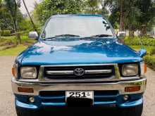 Toyota Hilux SSR LN107 1992 Pickup