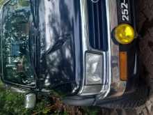 Toyota HILUX SSR X LN109 Battan 4WD 1996 Pickup