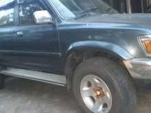 Toyota Hilux 1992 Pickup