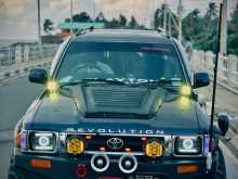 Toyota Hilux Ssrx Ln107 1996 Pickup
