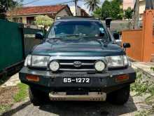 Toyota Hilux Surf 1995 Pickup