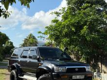 Toyota Hilux Surf 2005 Pickup