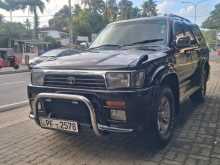 Toyota Hilux Surf 2008 Pickup