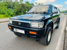 Toyota Hilux Surf 2008 Pickup