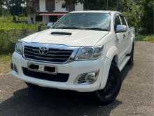 Toyota Hilux Thailand 2005 Pickup