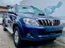 Toyota Hilux Thailand 3L 2007 Pickup