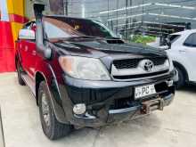 Toyota HILUX Thailand 3L 2011 Pickup