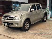 Toyota Hilux Thailand 2006 Pickup