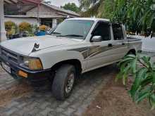 Toyota Hilux 1994 Pickup