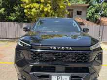 Toyota Hilux Travo Plus 2026 Pickup