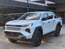 Toyota Hilux Travo Oveland Plus 2025 Pickup