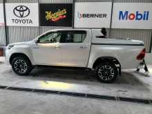 Toyota Hilux V Grade 2025 Pickup