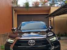 Toyota Hilux V Grade 2025 Pickup