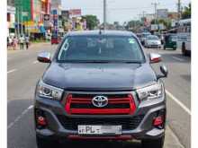 Toyota Hilux V Grade 2020 Pickup