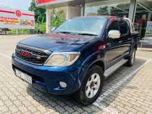 Toyota Hilux Vigo 2006 Pickup