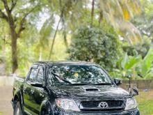 Toyota Hilux Vigo 2009 Pickup