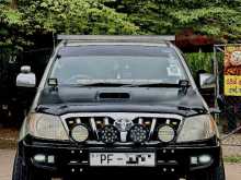 Toyota Hilux Vigo 2007 Pickup