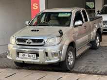 Toyota Hilux Vigo Smart Cab 2010 Pickup