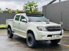 Toyota Hilux Vigo 2007 Pickup