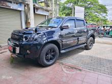 Toyota Hilux Vigo 2006 Pickup