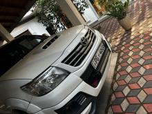 Toyota HILUX VIGO CHAMP 2015 Pickup