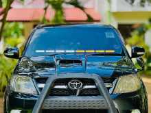 Toyota Hilux Vigo G Grade 2008 Pickup