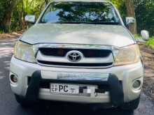 Toyota HILUX VIGO 2006 Pickup