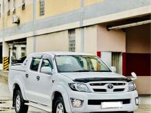 Toyota Hilux Vigo 2006 Pickup