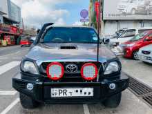 Toyota Hilux VIGO G GRADE SMART CAB 2010 Pickup