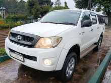 Toyota HILUX VIGO 2012 Pickup