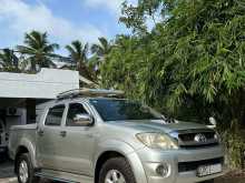 Toyota Hilux Vigo 2008 Pickup
