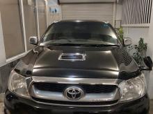Toyota Hilux Vigo 2011 Pickup