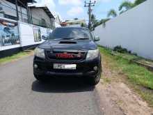 Toyota HILUX VIGO 2007 Pickup