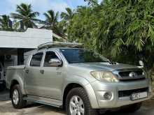 Toyota Hilux Vigo 2008 Pickup