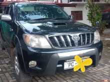 Toyota Hilux Vigo 2007 Pickup