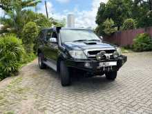 Toyota Hilux Vigo 2011 Pickup
