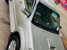 Toyota Hilux Vigo 2007 Pickup