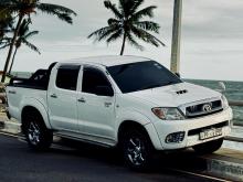 Toyota Hilux Vigo 2013 Pickup