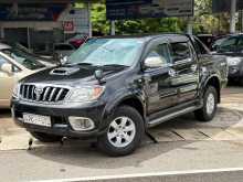 Toyota Hilux Vigo 2006 Pickup